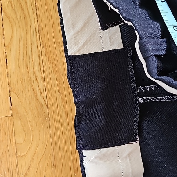 Saddleseat Jodhpur Jod riding Pant Size 6 Navy blue. - Picture 7 of 9